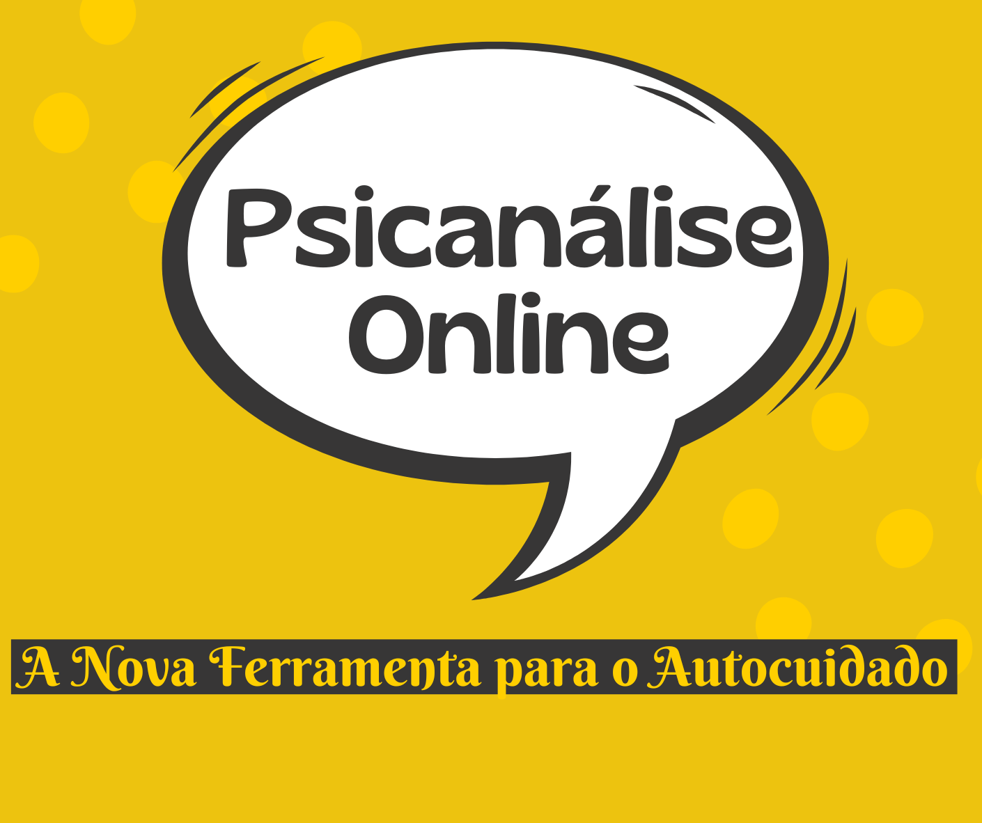 Psicanálise Online: A Nova Ferramenta para o Autocuidado