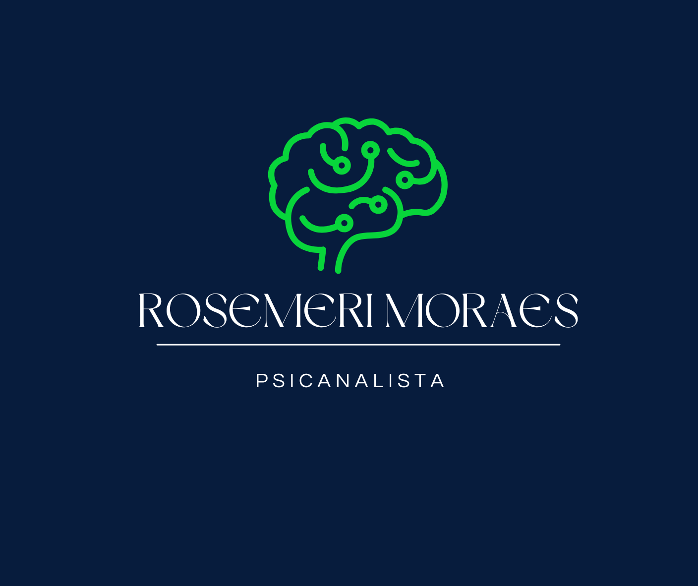 Rosemery Moraes